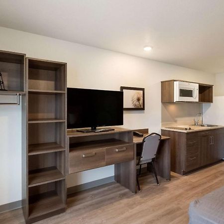 Woodspring Suites Colorado Springs North - Air Force Academy Ngoại thất bức ảnh