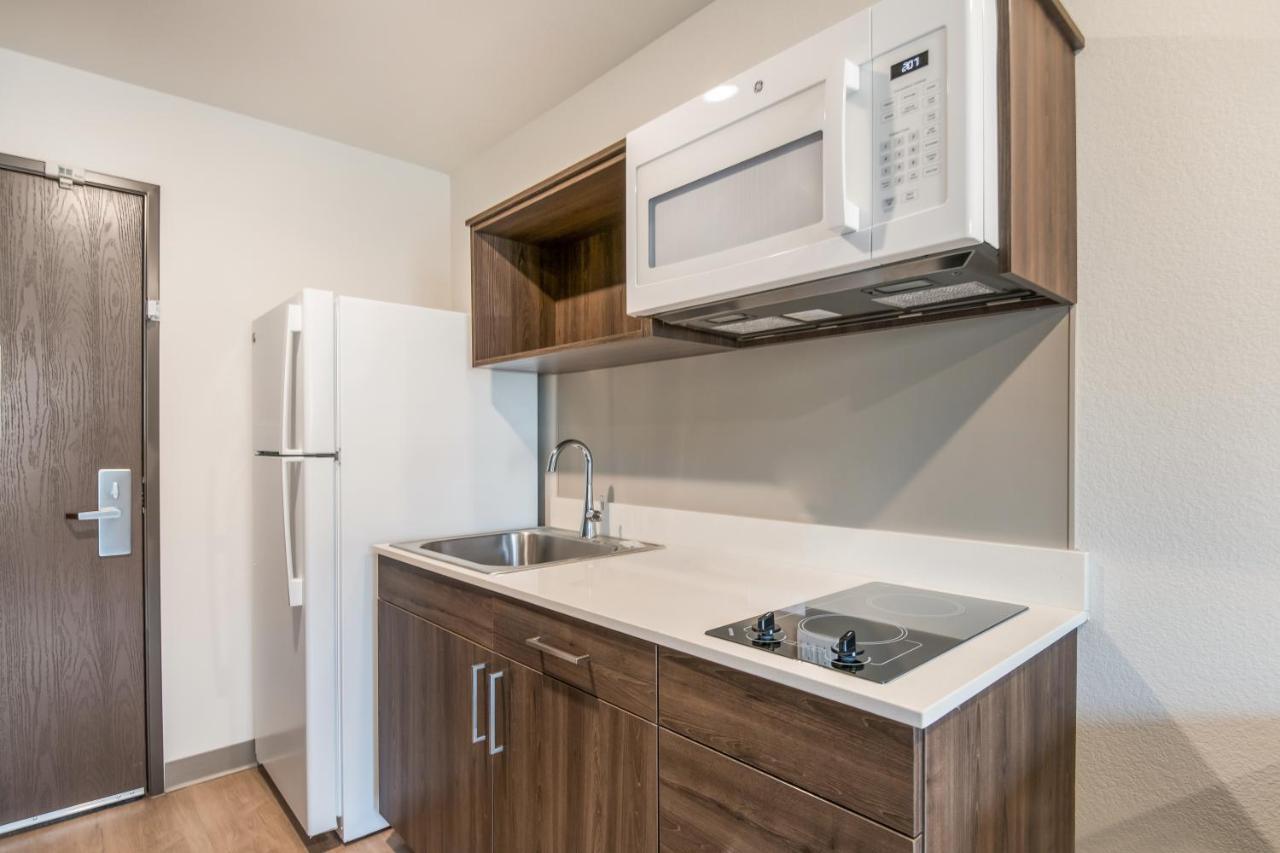 Woodspring Suites Colorado Springs North - Air Force Academy Ngoại thất bức ảnh